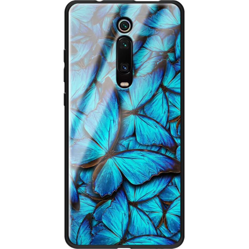 Защитный чехол BoxFace Glossy Panel Xiaomi Mi 9T / Mi 9T Pro 