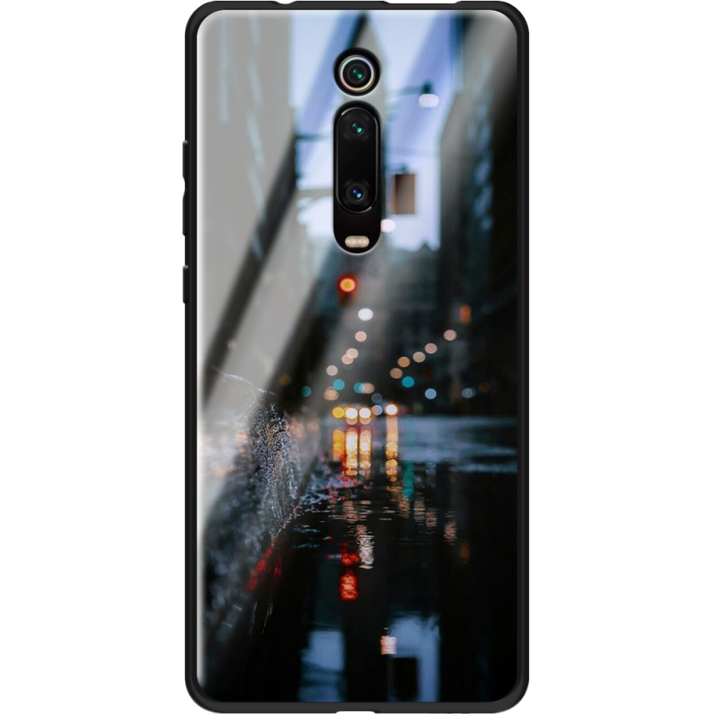 Защитный чехол BoxFace Glossy Panel Xiaomi Mi 9T / Mi 9T Pro 