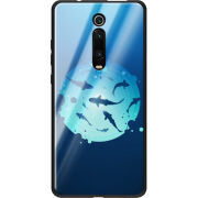 Защитный чехол BoxFace Glossy Panel Xiaomi Mi 9T / Mi 9T Pro 