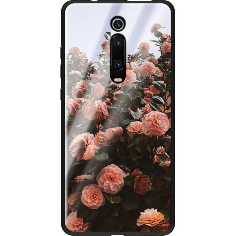 Защитный чехол BoxFace Glossy Panel Xiaomi Mi 9T / Mi 9T Pro 