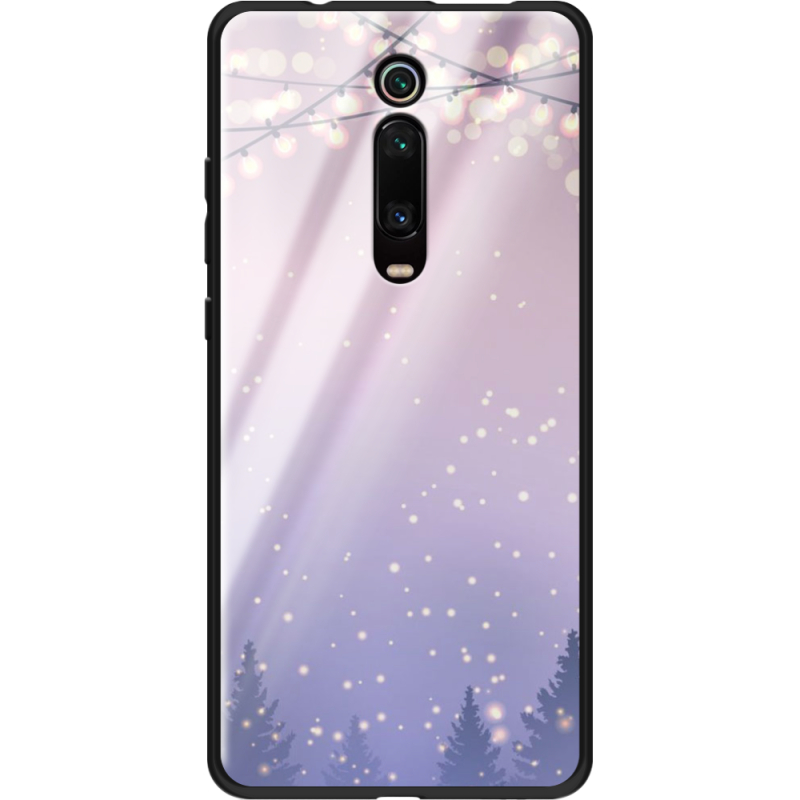 Защитный чехол BoxFace Glossy Panel Xiaomi Mi 9T / Mi 9T Pro 