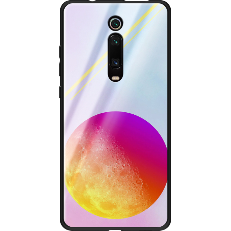 Защитный чехол BoxFace Glossy Panel Xiaomi Mi 9T / Mi 9T Pro 