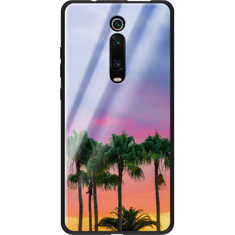 Защитный чехол BoxFace Glossy Panel Xiaomi Mi 9T / Mi 9T Pro 