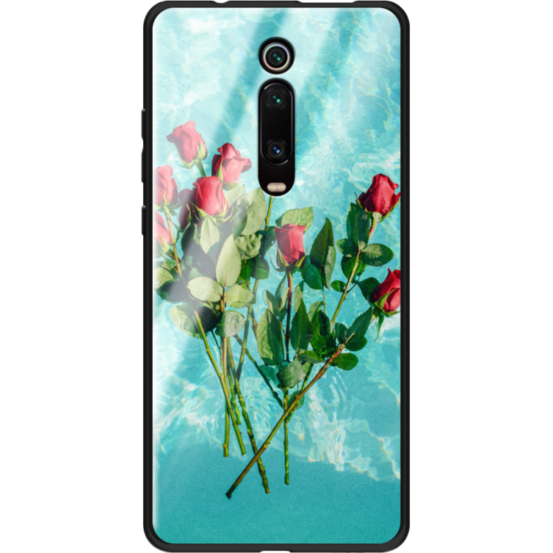 Защитный чехол BoxFace Glossy Panel Xiaomi Mi 9T / Mi 9T Pro 