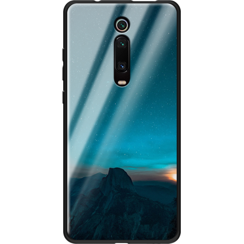 Защитный чехол BoxFace Glossy Panel Xiaomi Mi 9T / Mi 9T Pro 