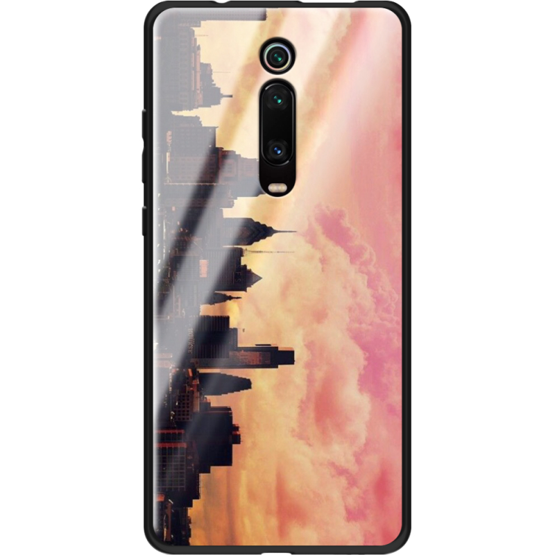 Защитный чехол BoxFace Glossy Panel Xiaomi Mi 9T / Mi 9T Pro 