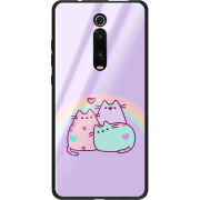 Защитный чехол BoxFace Glossy Panel Xiaomi Mi 9T / Mi 9T Pro 