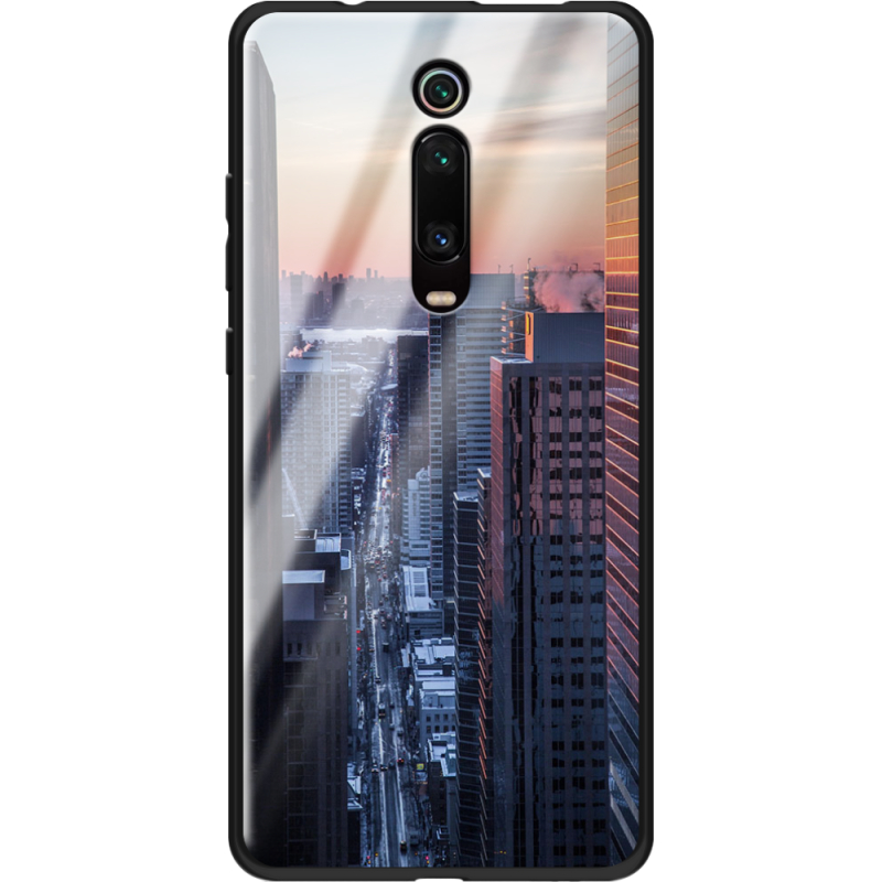 Защитный чехол BoxFace Glossy Panel Xiaomi Mi 9T / Mi 9T Pro 