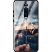 Защитный чехол BoxFace Glossy Panel Xiaomi Mi 9T / Mi 9T Pro 