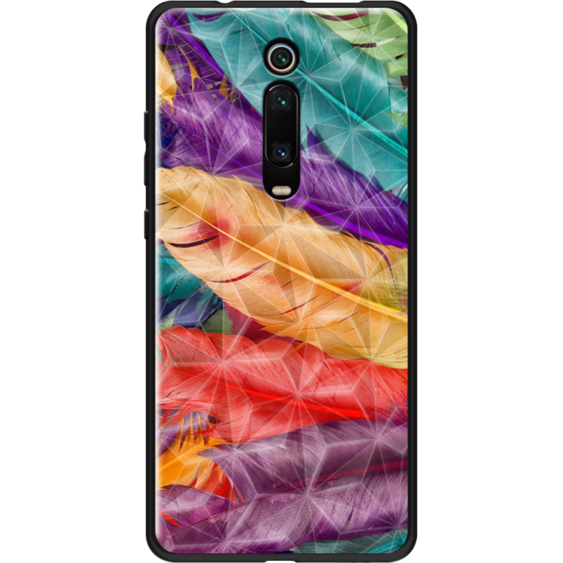 Чехол Prizma Uprint Xiaomi Mi 9T / Mi 9T Pro Colour Joy