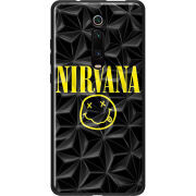 Чехол Prizma Uprint Xiaomi Mi 9T / Mi 9T Pro NIRVANA