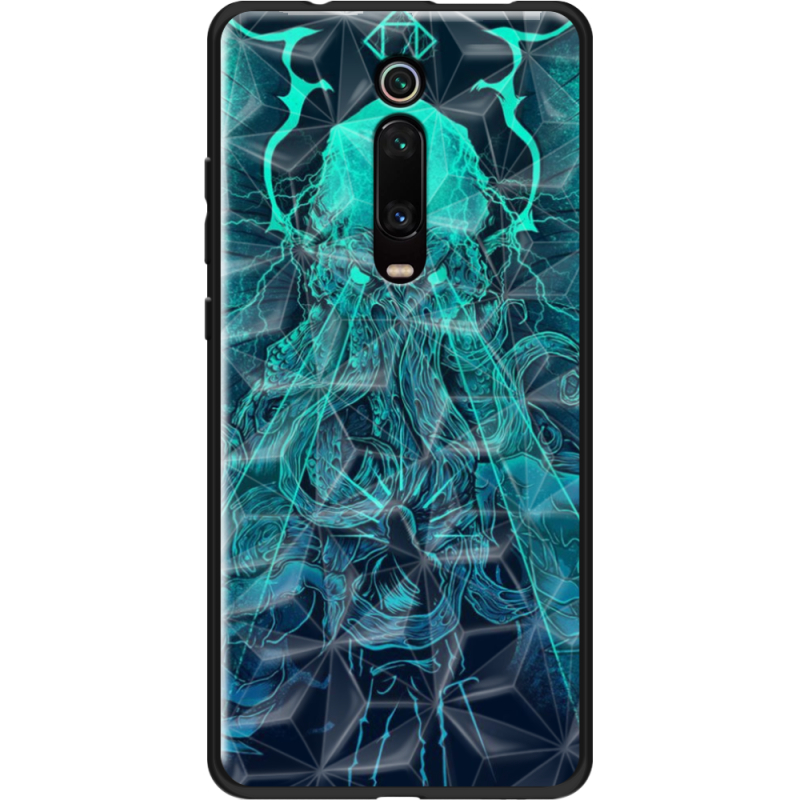 Чехол Prizma Uprint Xiaomi Mi 9T / Mi 9T Pro 