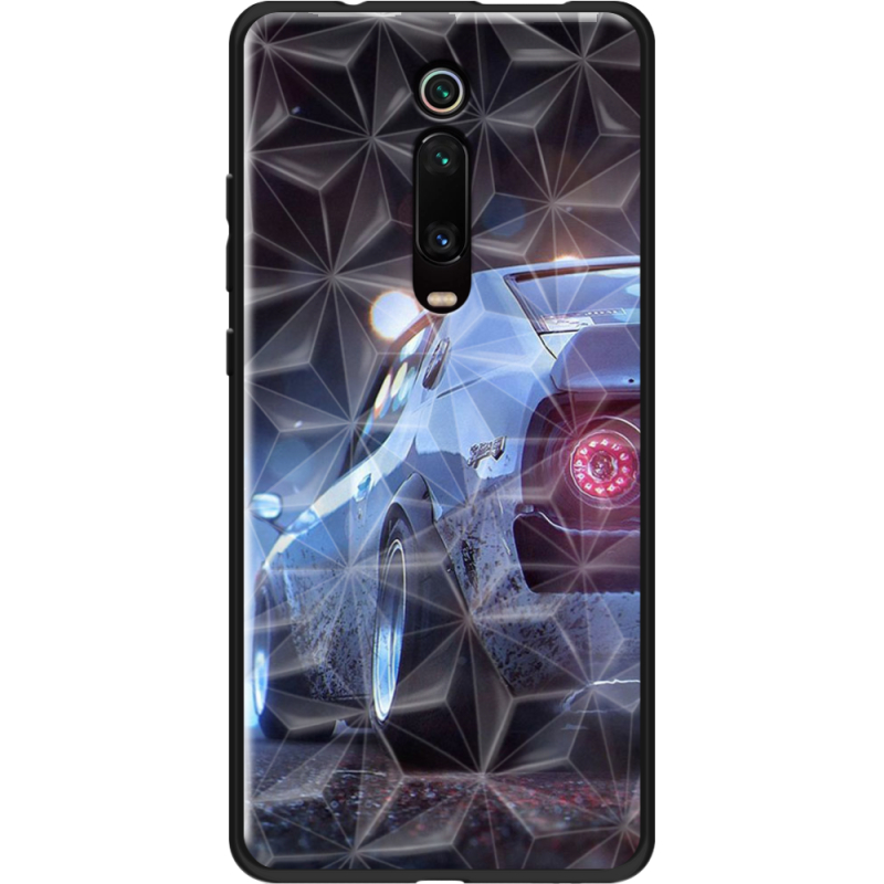 Чехол Prizma Uprint Xiaomi Mi 9T / Mi 9T Pro 