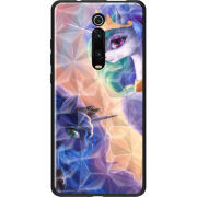 Чехол Prizma Uprint Xiaomi Mi 9T / Mi 9T Pro My Little Pony Rarity  Princess Luna