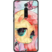 Чехол Prizma Uprint Xiaomi Mi 9T / Mi 9T Pro My Little Pony Fluttershy