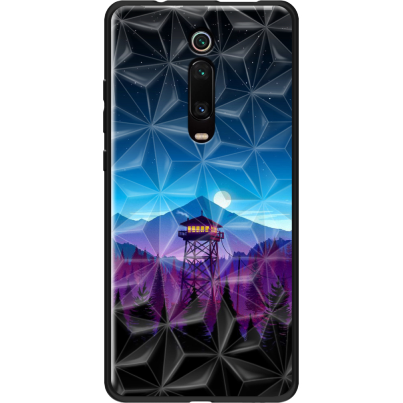 Чехол Prizma Uprint Xiaomi Mi 9T / Mi 9T Pro 