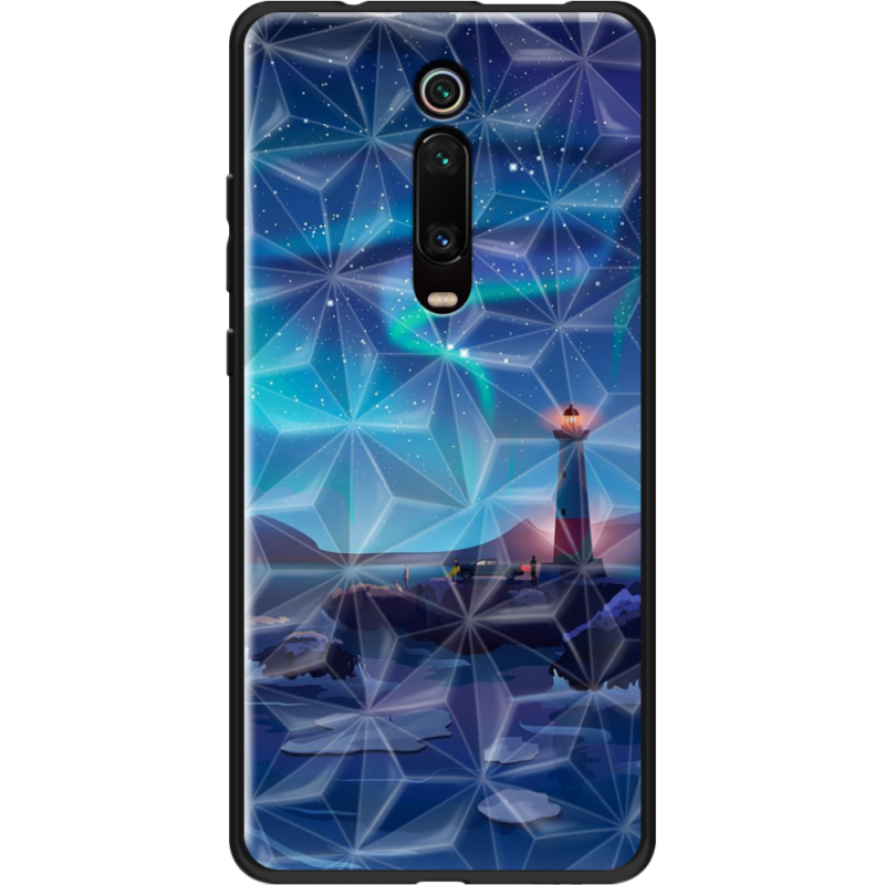 Чехол Prizma Uprint Xiaomi Mi 9T / Mi 9T Pro 