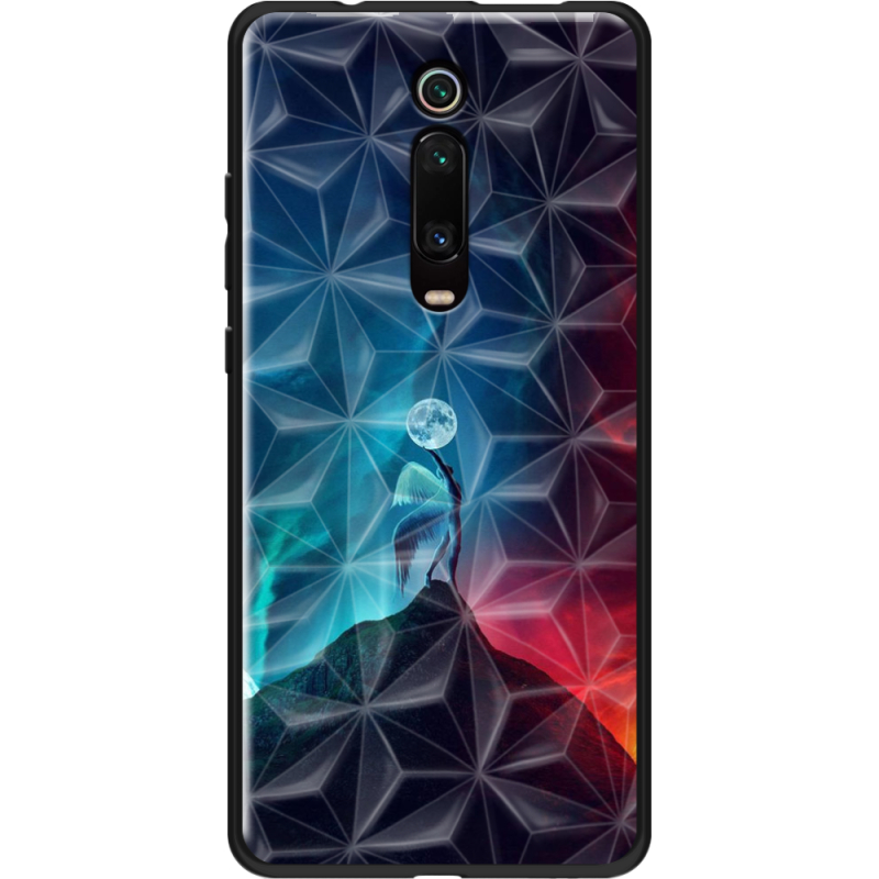 Чехол Prizma Uprint Xiaomi Mi 9T / Mi 9T Pro 