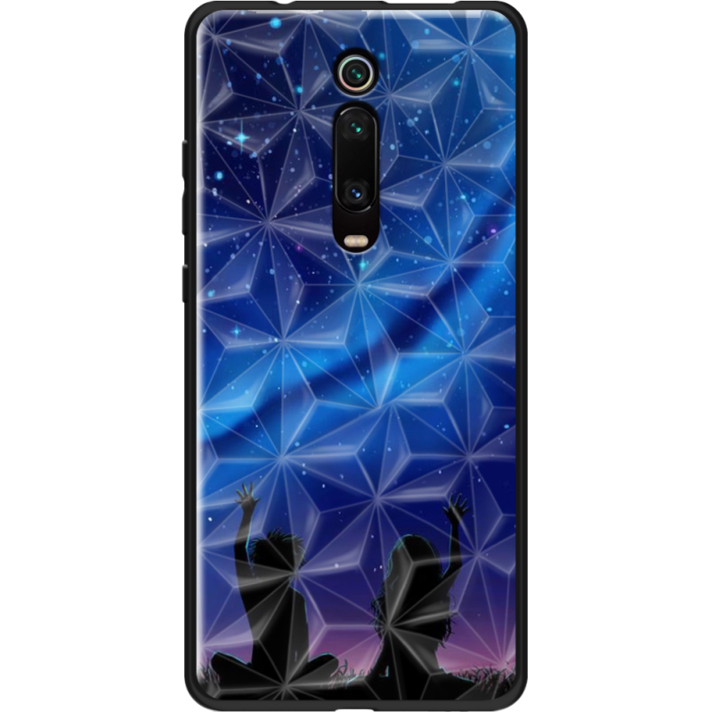 Чехол Prizma Uprint Xiaomi Mi 9T / Mi 9T Pro 