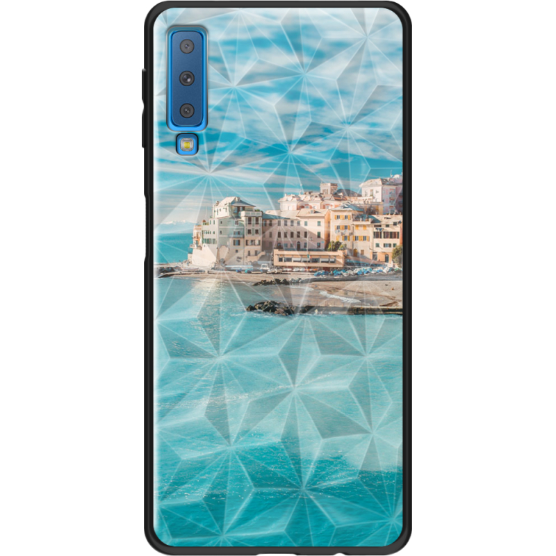 Чехол Prizma Uprint Samsung A750 Galaxy A7 2018 