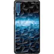 Чехол Prizma Uprint Samsung A750 Galaxy A7 2018 