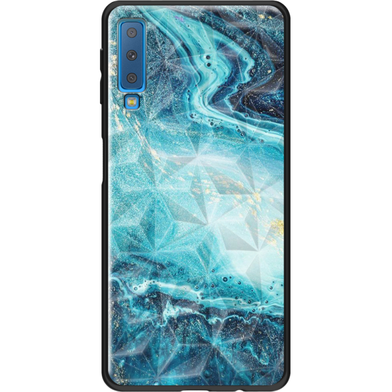 Чехол Prizma Uprint Samsung A750 Galaxy A7 2018 