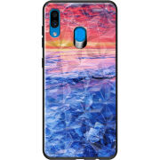 Чехол Prizma Uprint Samsung A305 Galaxy A30 