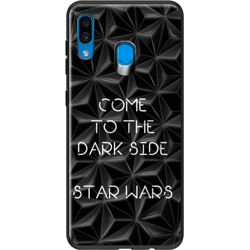 Чехол Prizma Uprint Samsung A305 Galaxy A30 