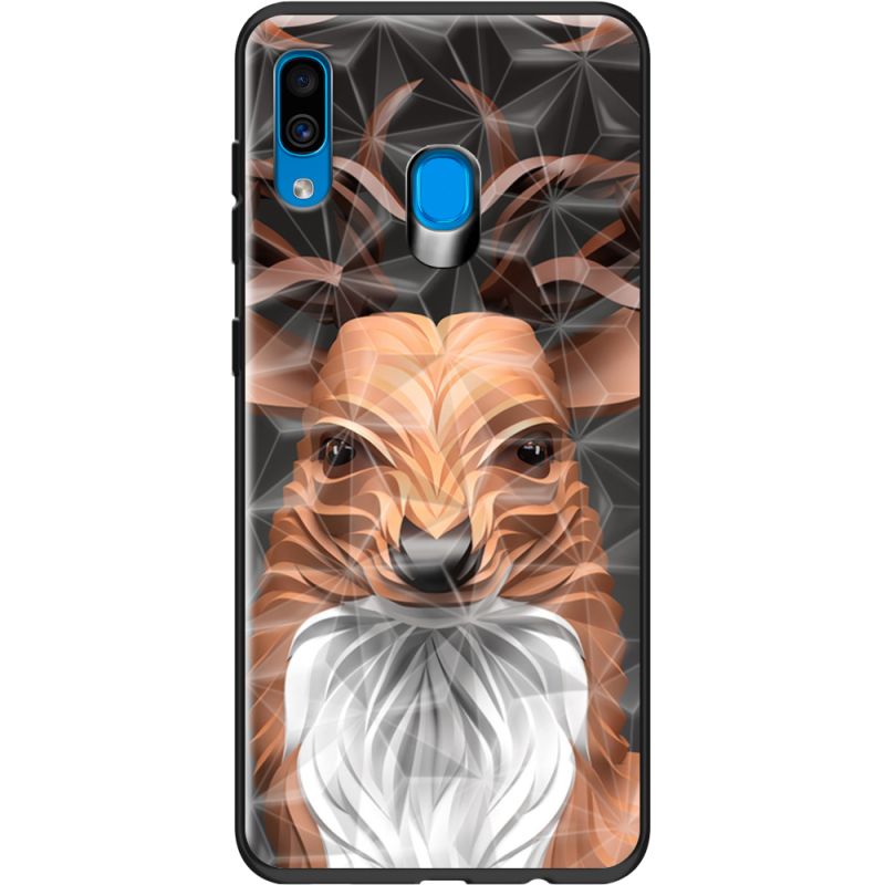 Чехол Prizma Uprint Samsung A305 Galaxy A30 