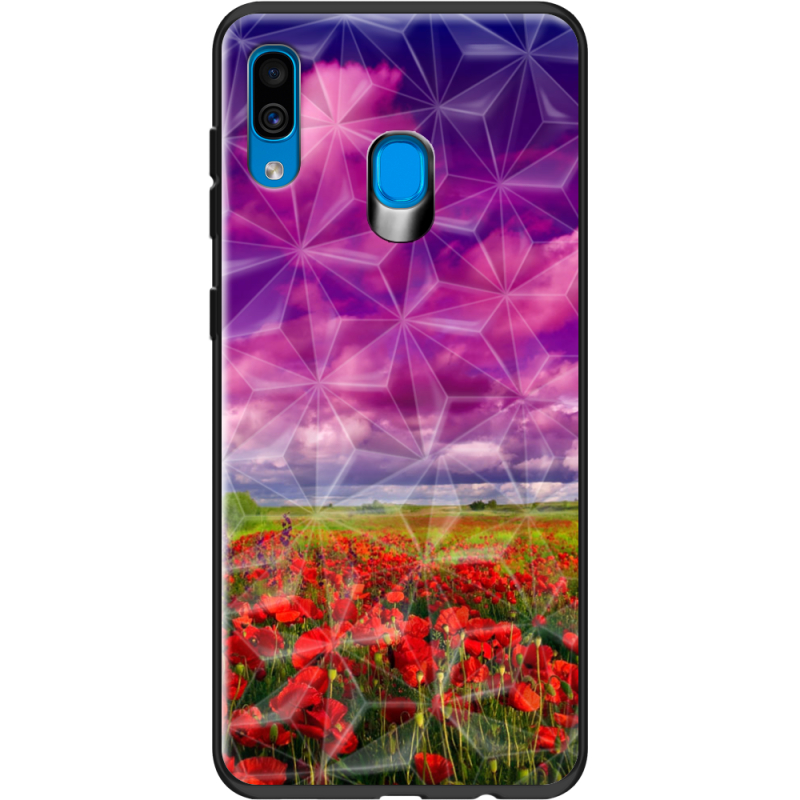 Чехол Prizma Uprint Samsung A305 Galaxy A30 