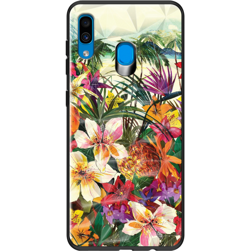 Чехол Prizma Uprint Samsung A305 Galaxy A30 
