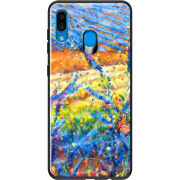 Чехол Prizma Uprint Samsung A305 Galaxy A30 