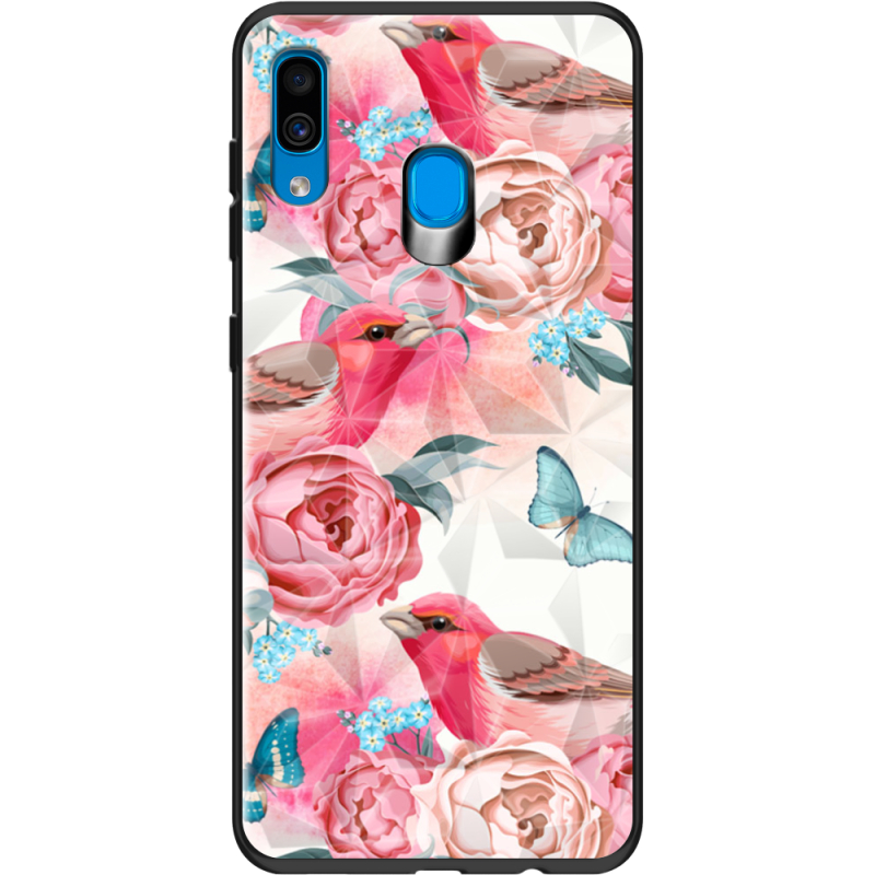 Чехол Prizma Uprint Samsung A305 Galaxy A30 