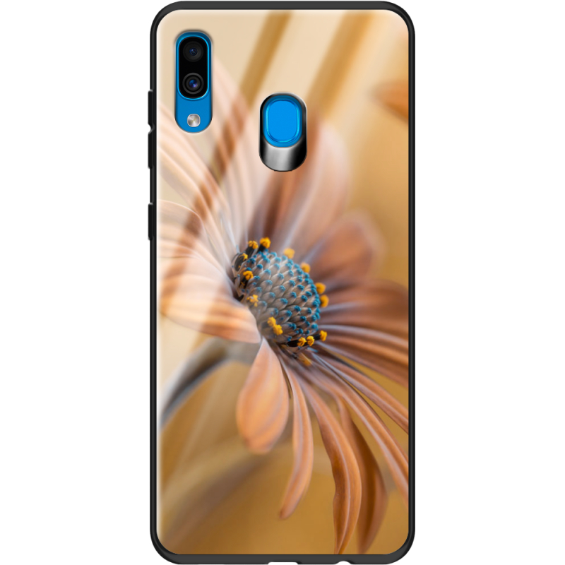 Защитный чехол BoxFace Glossy Panel Samsung Galaxy A30 