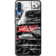 Чехол Prizma Uprint Samsung A705 Galaxy A70 Audi A7