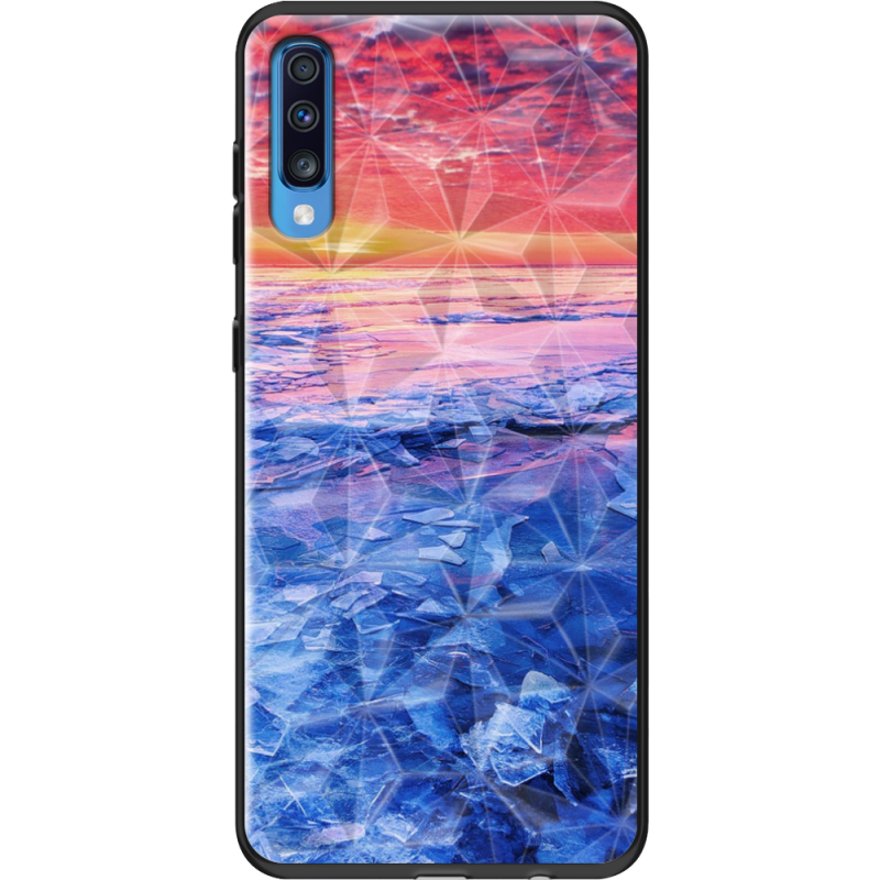 Чехол Prizma Uprint Samsung A705 Galaxy A70 