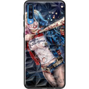 Чехол Prizma Uprint Samsung A705 Galaxy A70 Harley Quinn