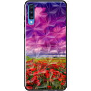 Чехол Prizma Uprint Samsung A705 Galaxy A70 