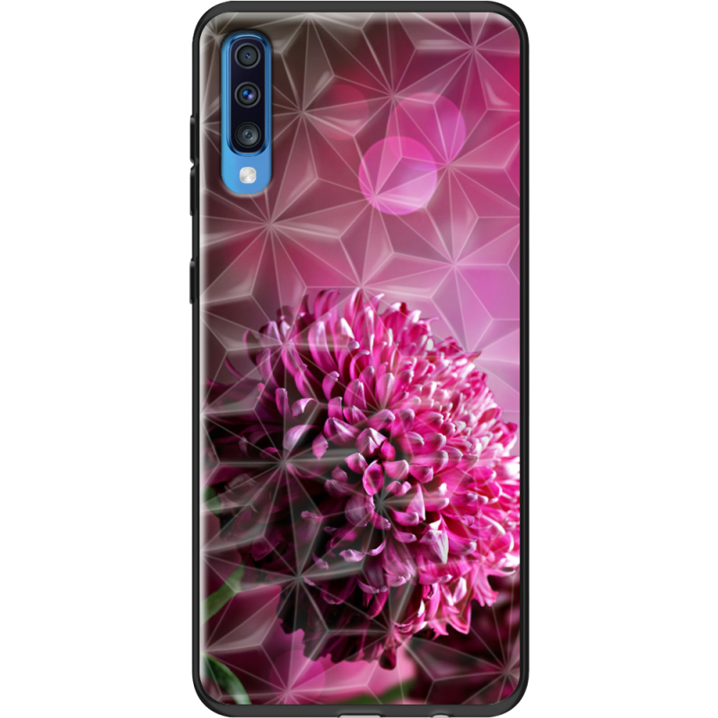 Чехол Prizma Uprint Samsung A705 Galaxy A70 