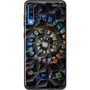 Чехол Prizma Uprint Samsung A705 Galaxy A70 