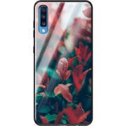 Защитный чехол BoxFace Glossy Panel Samsung Galaxy A70 