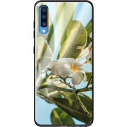 Защитный чехол BoxFace Glossy Panel Samsung Galaxy A70 