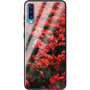 Защитный чехол BoxFace Glossy Panel Samsung Galaxy A70 