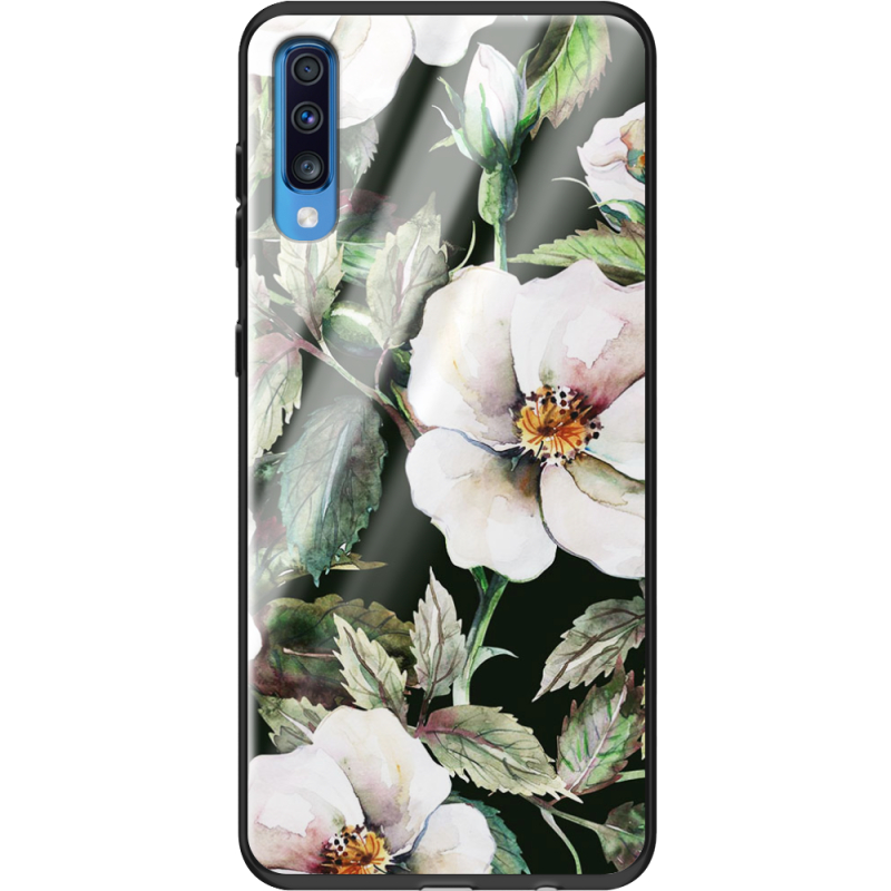 Защитный чехол BoxFace Glossy Panel Samsung Galaxy A70 