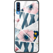 Защитный чехол BoxFace Glossy Panel Samsung Galaxy A70 