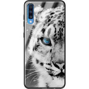 Защитный чехол BoxFace Glossy Panel Samsung Galaxy A70 