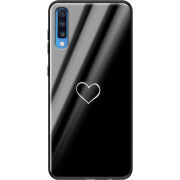 Защитный чехол BoxFace Glossy Panel Samsung Galaxy A70 