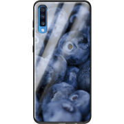 Защитный чехол BoxFace Glossy Panel Samsung Galaxy A70 