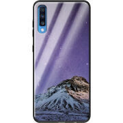 Защитный чехол BoxFace Glossy Panel Samsung Galaxy A70 