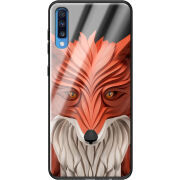 Защитный чехол BoxFace Glossy Panel Samsung Galaxy A70 